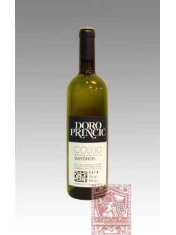 SAUVIGNON BLANC 2010 - DORO PRINCIC