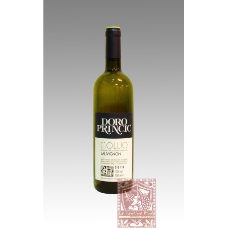 SAUVIGNON 2010 - DORO PRINCIC
