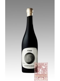 IL CHAOS 2020 PRIMITIVO - ENOZ ROCCAMONFINA