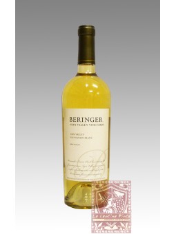 SAUVIGNON BLANC  2008 - BERINGER