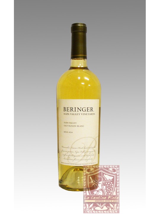 SAUVIGNON BLANC  2008 - BERINGER
