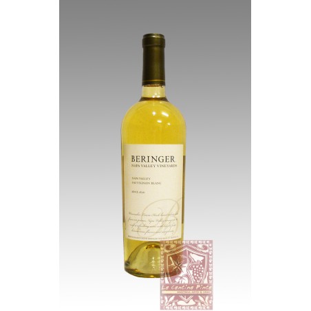 SAUVIGNON BLANC  2008 - BERINGER