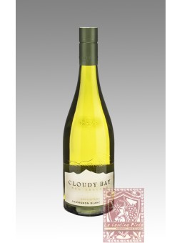 SAUVIGNON BLANC CLOUDY BAY 2024 - CLOUDY BAY