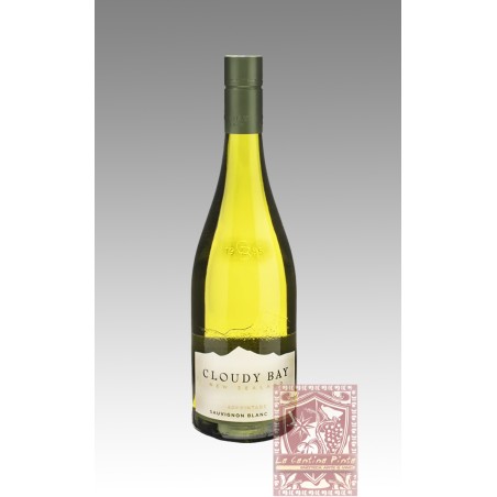 SAUVIGNON BLANC CLOUDY BAY 2024 - CLOUDY BAY