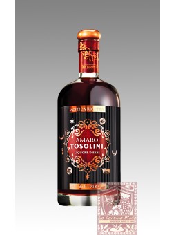 AMARO TOSOLINI