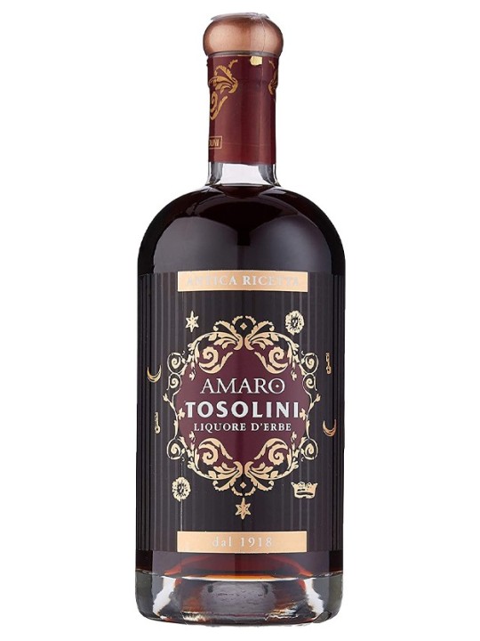 AMARO TOSOLINI