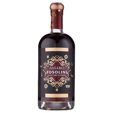 AMARO TOSOLINI