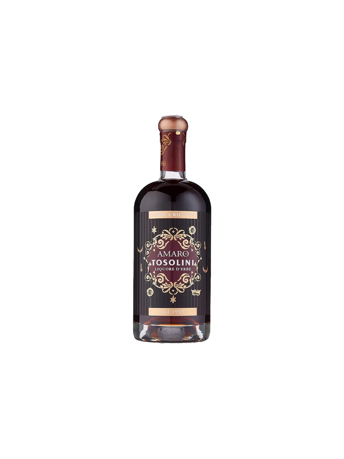 AMARO TOSOLINI