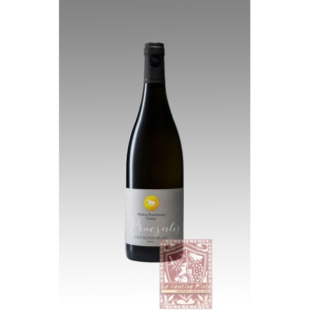 SAUVIGNON BLANC PRAESULIS 2022