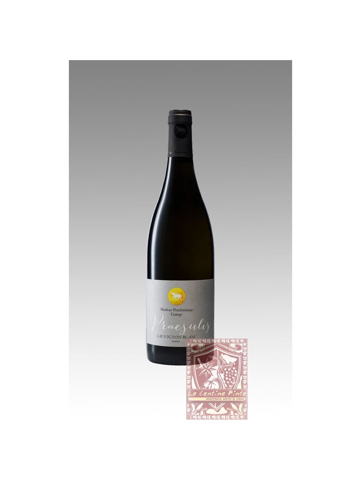 SAUVIGNON BLANC PRAESULIS 2022