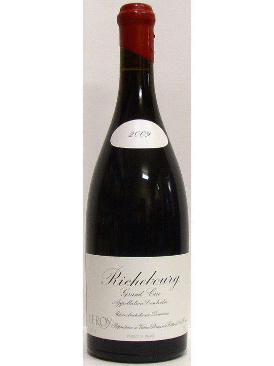 SAVIGNY-LES-BEAUNE 1ER CRU LES NARBANTONS 2015 - DOMAINE LEROY