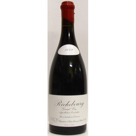 SAVIGNY-LES-BEAUNE 1ER CRU LES NARBANTONS 2015 - DOMAINE LEROY