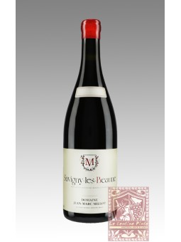 SAVIGNY-LES-BEAUNE 2023  JEAN-MARC MILLOT