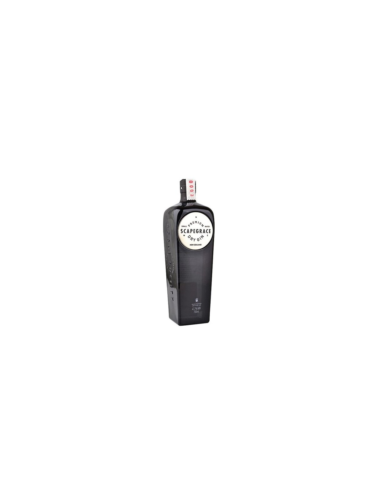 SCAPEGRACE PREMIUM DRY GIN