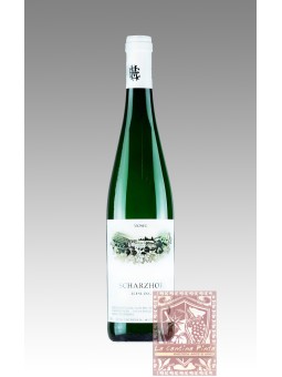 SCHARZHOF 2014 RIESLING MOSELLA - EGON MULLER