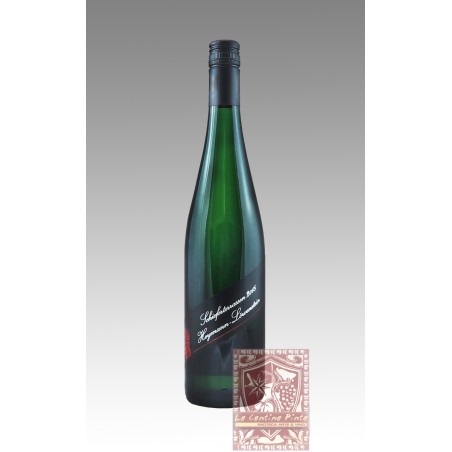 SCHIEFERTERRASSEN 2018 RIESLING ERZEUGERABFÜLLUNG - HEYMANN-LÖWENSTEIN