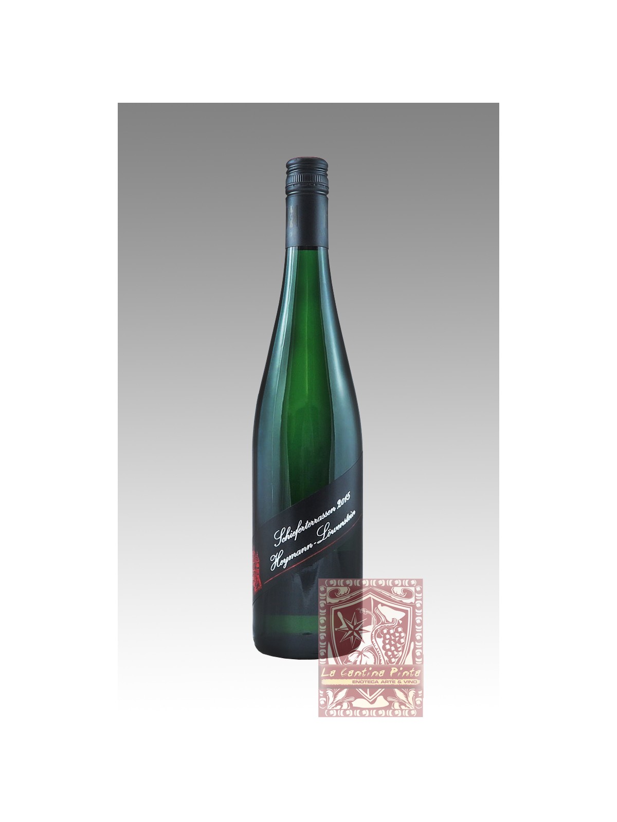 SCHIEFERTERRASSEN 2018 RIESLING ERZEUGERABFÜLLUNG - HEYMANN-LÖWENSTEIN