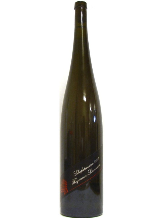 SCHIEFERTERRASSEN MAGNUM 2011 RIESLING ERZEUGERABFULLUNG - HEYMANN-LOWENSTEIN