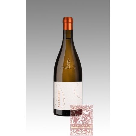 SCHLIFF SAUVIGNON 2019 -  KELLEREI ST. PAULS