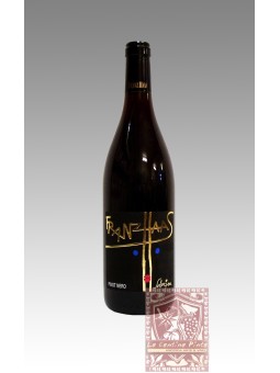 SCHWEIZER PINOT NERO 2021 - FRANZ HAAS