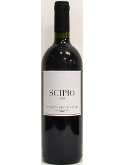 SCIPIO 2015 - TENUTA DEI SETTE CIELI