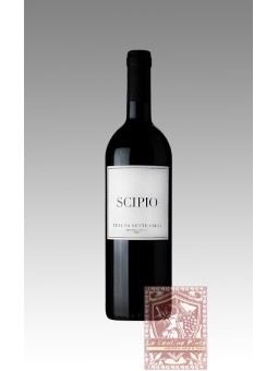 SCIPIO 2018 - TENUTA DEI SETTE CIELI