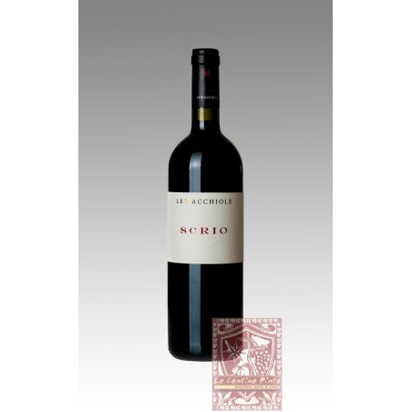 SCRIO 2005 - LE MACCHIOLE