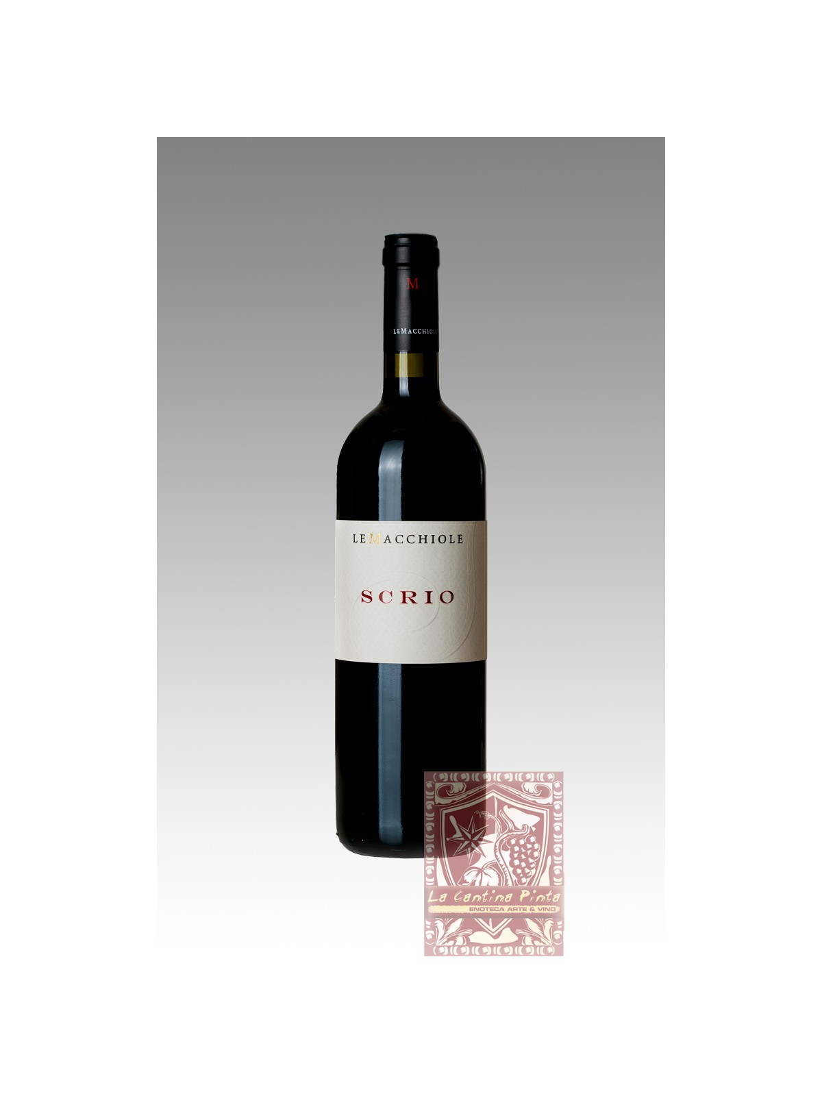 SCRIO 2005 - LE MACCHIOLE