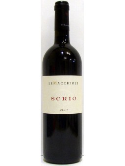 SCRIO 2019 - LE MACCHIOLE