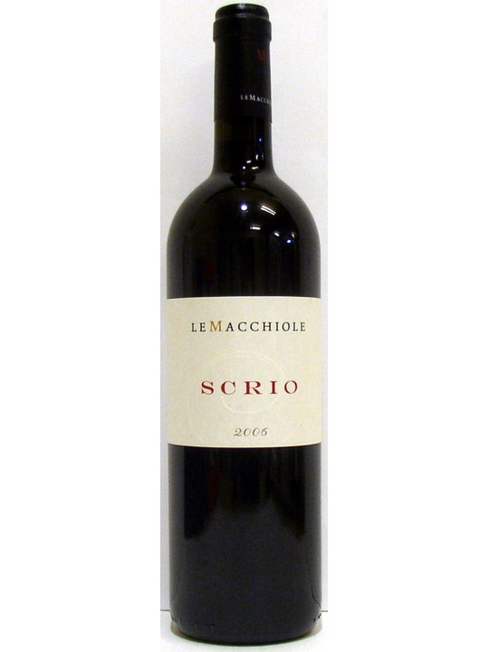 SCRIO 2019 - LE MACCHIOLE