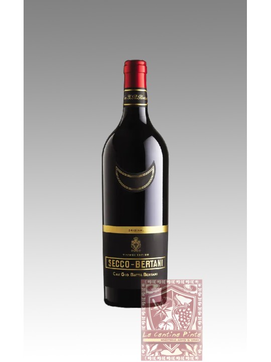 SECCO BERTANI VINTAGE EDITION 2021