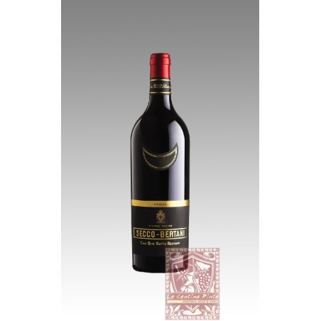 SECCO BERTANI VINTAGE EDITION 2021