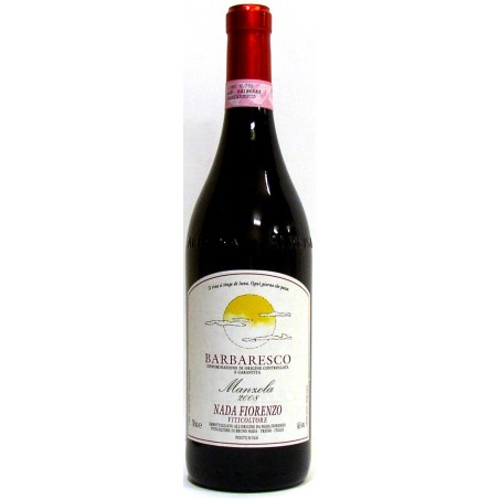 SEIFILE 2008 LANGHE ROSSO - NADA FIORENZO