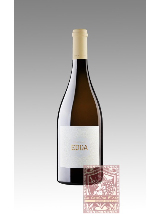 EDDA SALENTO BIANCO 2023 - SAN MARZANO