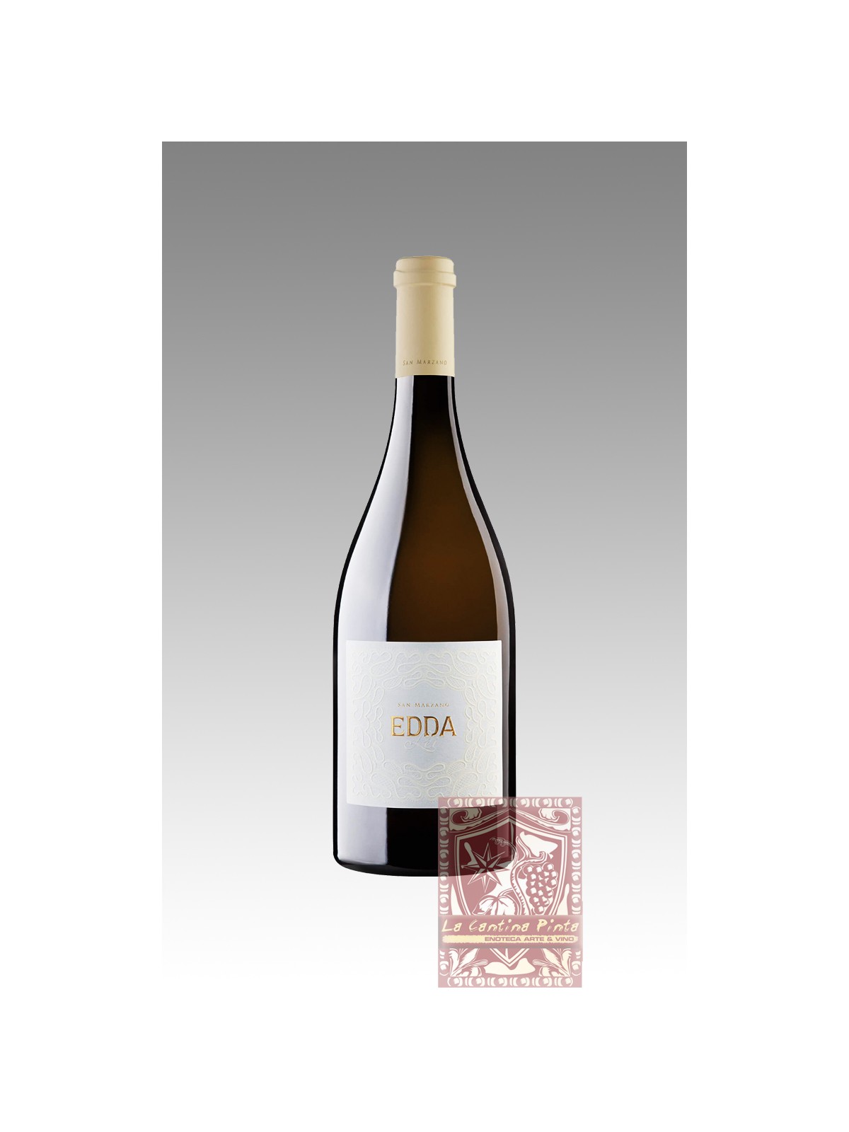 EDDA SALENTO BIANCO 2023 - SAN MARZANO