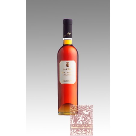 SHERRY ALVEAR PEDRO XIMENZ DE ANADA 2008