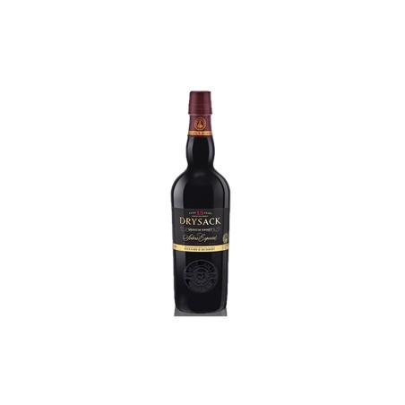 SHERRY DRYS ACK MEDIUM SWEET  SOLERA ESPECIAL 15 YO 50 CL - WILLIAMS & HUMBERT