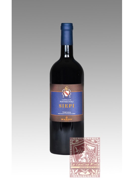 SIEPI 2019 -  MAZZEI