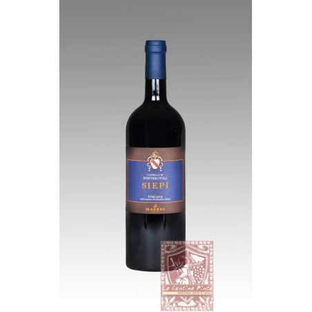 SIEPI 2019 -  MAZZEI