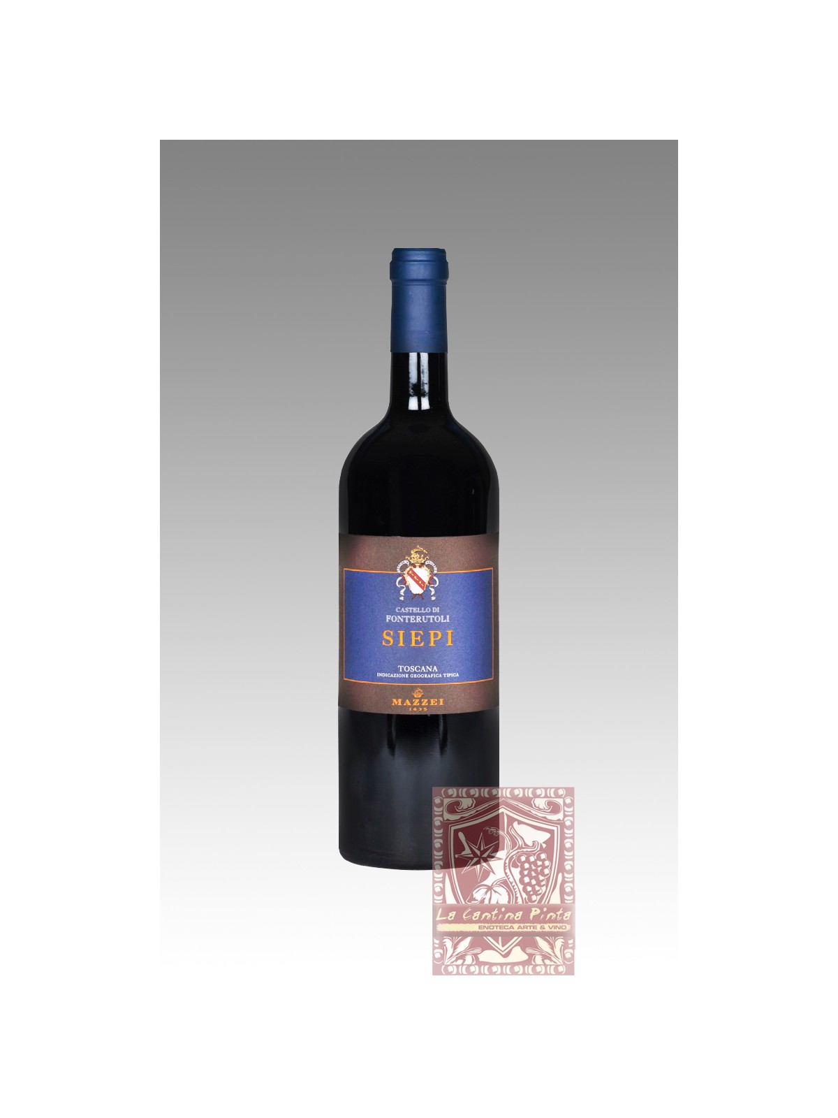 SIEPI 2019 -  MAZZEI