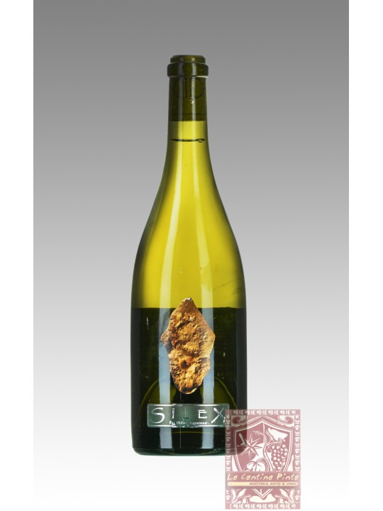 SILEX BLANC FUME' DE POUILLY 2019 - DOMAINE DIDIER DAGUENEAU
