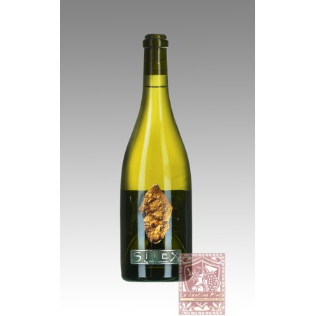SILEX BLANC FUME' DE POUILLY 2019 - DOMAINE DIDIER DAGUENEAU
