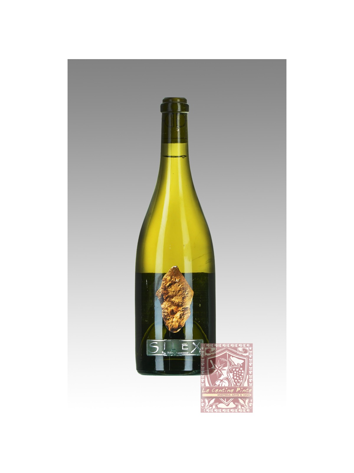 SILEX BLANC FUME' DE POUILLY 2019 - DOMAINE DIDIER DAGUENEAU