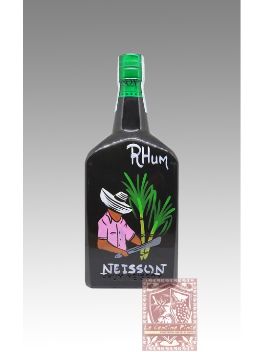 NEISSON CUVEE SPECIALE TATANKA ROSA LA COUPEUSE