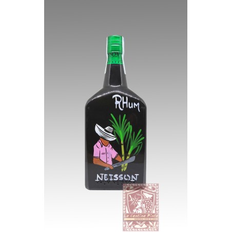 NEISSON CUVEE SPECIALE TATANKA ROSA LA COUPEUSE