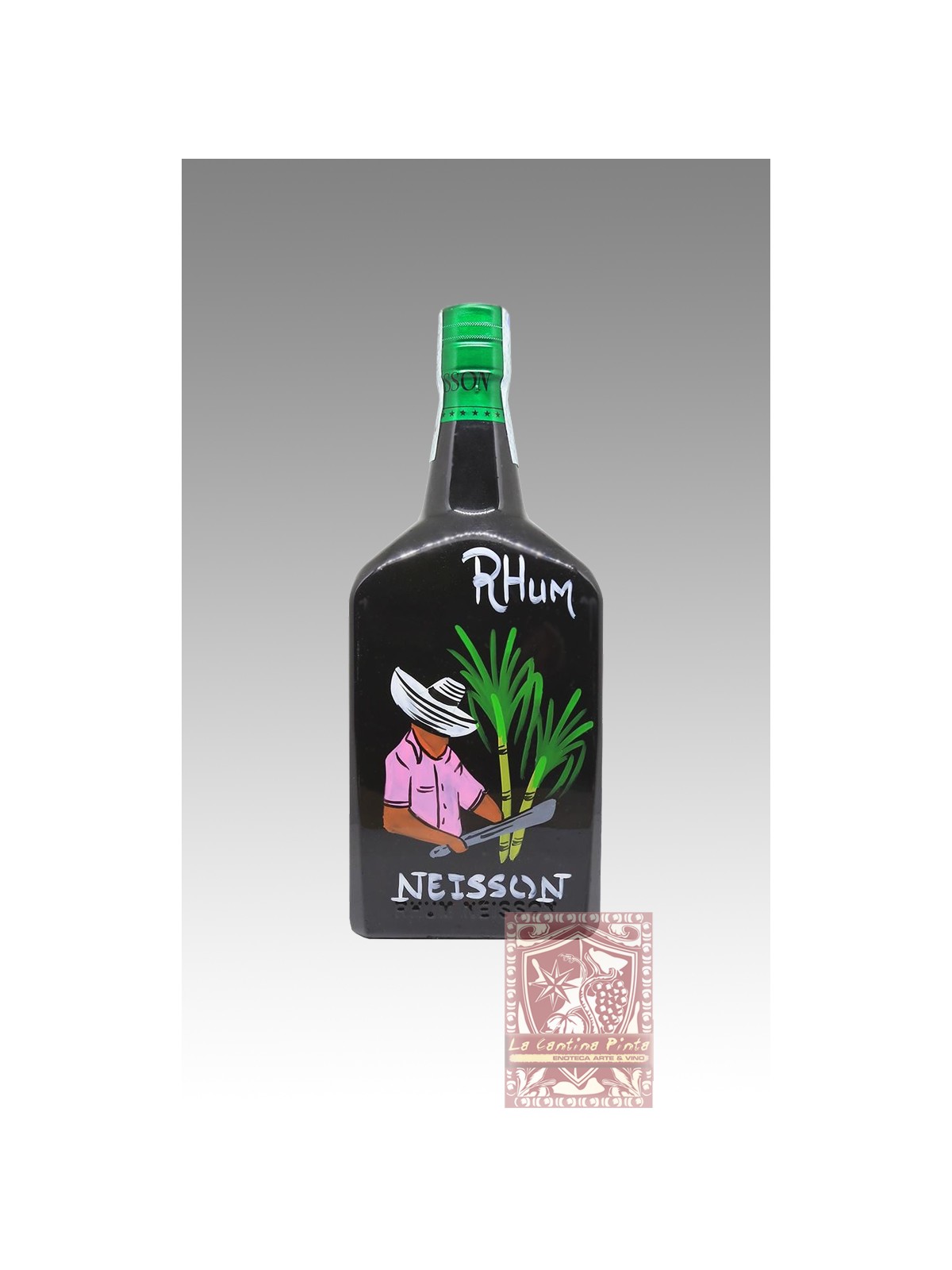 NEISSON CUVEE SPECIALE TATANKA ROSA LA COUPEUSE