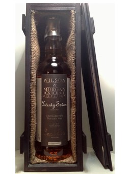 SINGLE MALT SCOTCH WHISKY 27 YO CAOL ILA 1983/2011  WILSON & MORGAN BARREL SELECTION CASK 2932