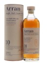 SINGLE MALT SCOTCH WHISKY ARRAN 10 YO