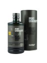 Single Malt Scotch Whisky Port Charlotte Heavily Peated 10 YO