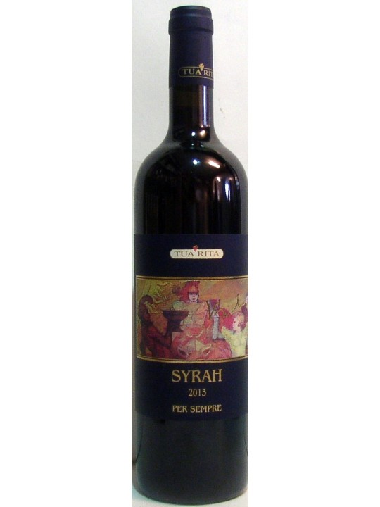 SIRAH 2013  PER SEMPRE - TUA RITA